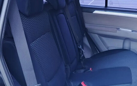 Mitsubishi Pajero Sport II рестайлинг, 2012 год, 1 250 000 рублей, 15 фотография