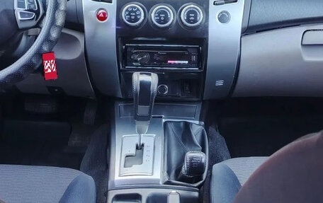 Mitsubishi Pajero Sport II рестайлинг, 2012 год, 1 250 000 рублей, 12 фотография