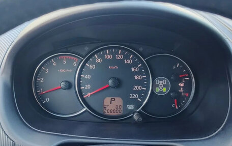 Mitsubishi Pajero Sport II рестайлинг, 2012 год, 1 250 000 рублей, 16 фотография