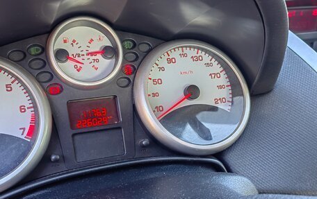 Peugeot 207 I, 2009 год, 305 000 рублей, 4 фотография