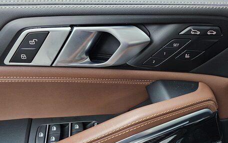 BMW X6, 2025 год, 13 400 000 рублей, 2 фотография