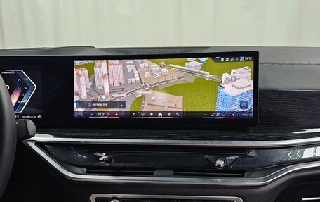 BMW X6, 2025 год, 13 400 000 рублей, 7 фотография