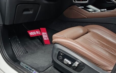 BMW X6, 2025 год, 13 400 000 рублей, 8 фотография