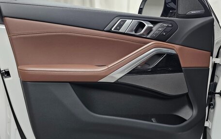 BMW X6, 2025 год, 13 400 000 рублей, 18 фотография