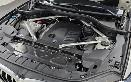 BMW X6, 2025 год, 13 400 000 рублей, 19 фотография