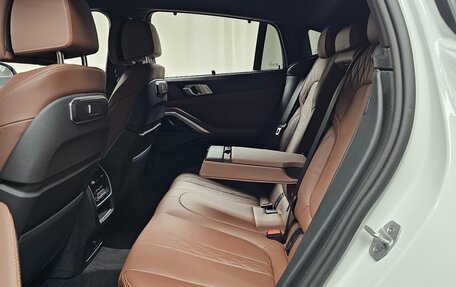 BMW X6, 2025 год, 13 400 000 рублей, 13 фотография