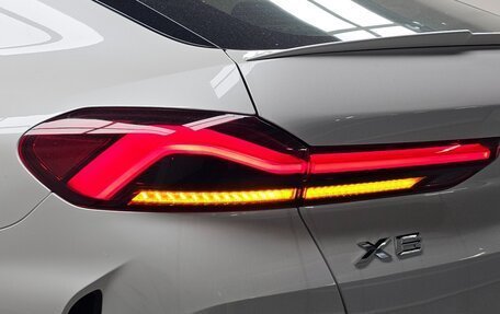 BMW X6, 2025 год, 13 400 000 рублей, 24 фотография