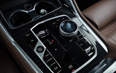 BMW X6, 2025 год, 13 400 000 рублей, 16 фотография