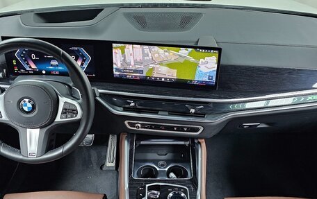 BMW X6, 2025 год, 13 400 000 рублей, 21 фотография