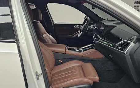 BMW X6, 2025 год, 13 400 000 рублей, 14 фотография