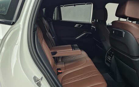 BMW X6, 2025 год, 13 400 000 рублей, 15 фотография