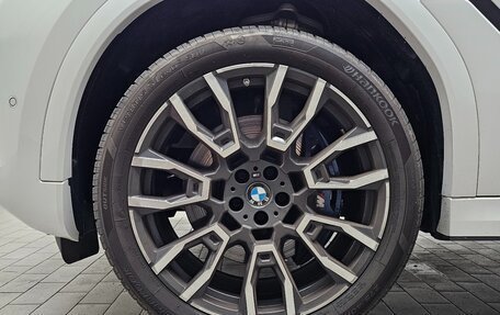 BMW X6, 2025 год, 13 400 000 рублей, 26 фотография