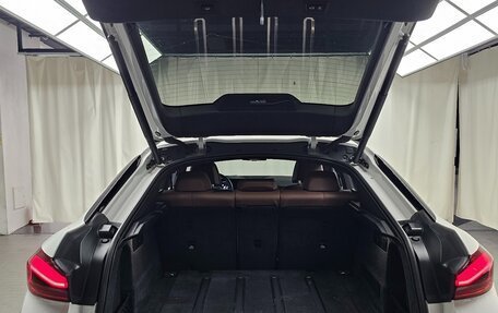 BMW X6, 2025 год, 13 400 000 рублей, 30 фотография