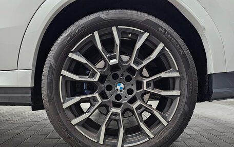BMW X6, 2025 год, 13 400 000 рублей, 28 фотография