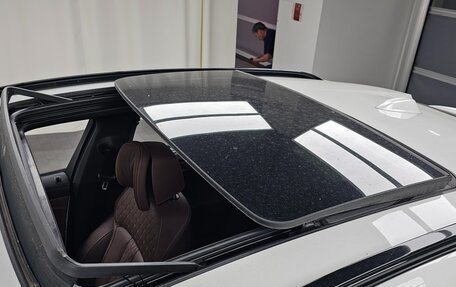 BMW X6, 2025 год, 13 400 000 рублей, 33 фотография