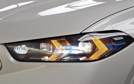 BMW X6, 2025 год, 13 400 000 рублей, 29 фотография