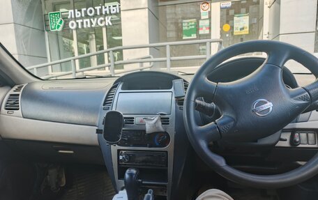 Nissan Wingroad III, 2002 год, 310 000 рублей, 7 фотография
