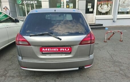 Nissan Wingroad III, 2002 год, 310 000 рублей, 6 фотография
