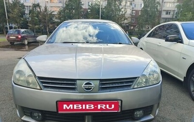 Nissan Wingroad III, 2002 год, 310 000 рублей, 1 фотография