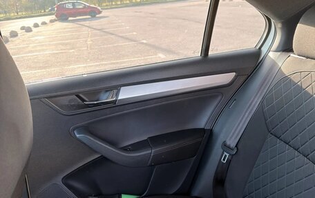 Skoda Rapid I, 2020 год, 1 800 000 рублей, 5 фотография