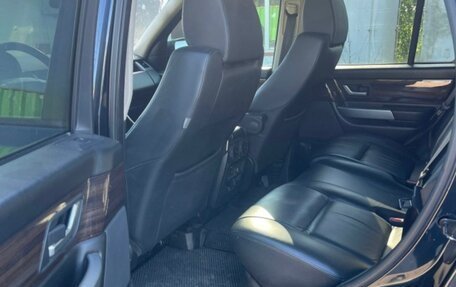 Land Rover Range Rover Sport I рестайлинг, 2007 год, 560 000 рублей, 8 фотография