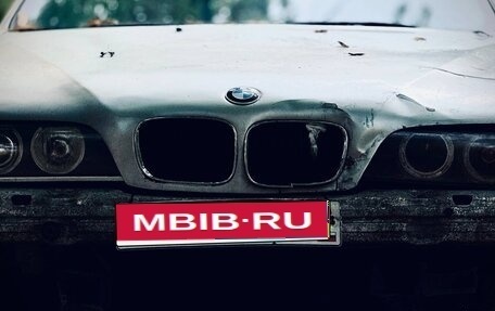 BMW 5 серия, 1998 год, 260 000 рублей, 1 фотография