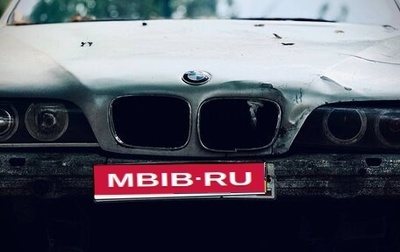 BMW 5 серия, 1998 год, 260 000 рублей, 1 фотография