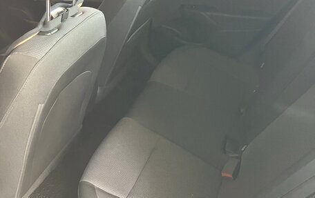 Hyundai Solaris II рестайлинг, 2017 год, 1 500 000 рублей, 7 фотография