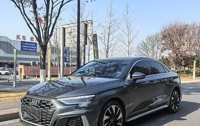 Audi A3, 2023 год, 2 169 704 рублей, 1 фотография