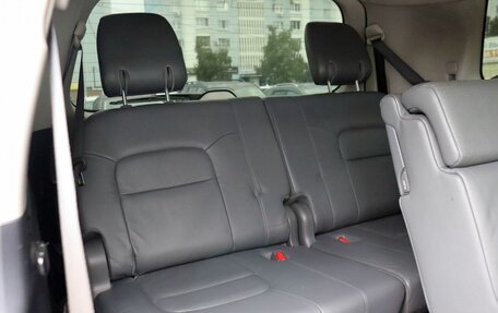 Toyota Land Cruiser 200, 2008 год, 2 900 000 рублей, 13 фотография