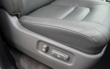 Toyota Land Cruiser 200, 2008 год, 2 900 000 рублей, 27 фотография