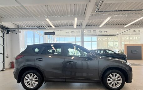 Mazda CX-5 II, 2013 год, 1 699 000 рублей, 7 фотография
