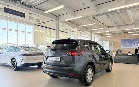 Mazda CX-5 II, 2013 год, 1 699 000 рублей, 6 фотография