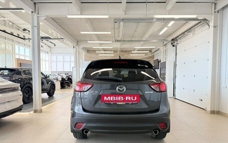 Mazda CX-5 II, 2013 год, 1 699 000 рублей, 5 фотография