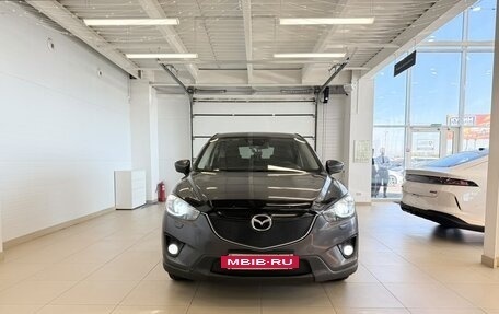 Mazda CX-5 II, 2013 год, 1 699 000 рублей, 9 фотография