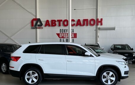 Skoda Kodiaq I, 2019 год, 2 300 000 рублей, 4 фотография
