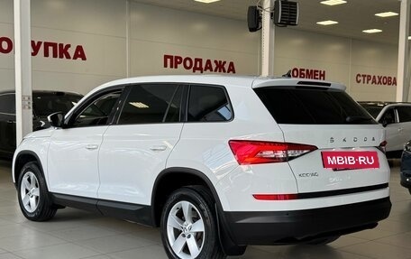Skoda Kodiaq I, 2019 год, 2 300 000 рублей, 7 фотография