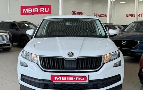 Skoda Kodiaq I, 2019 год, 2 300 000 рублей, 2 фотография