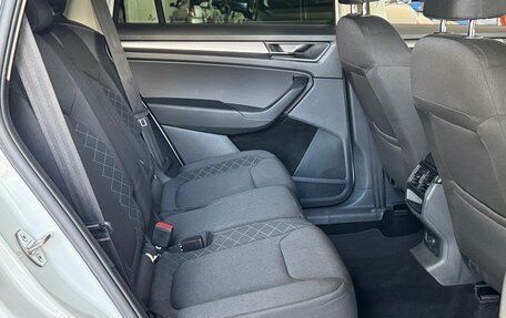 Skoda Kodiaq I, 2019 год, 2 300 000 рублей, 21 фотография