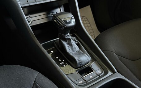 Skoda Kodiaq I, 2019 год, 2 300 000 рублей, 18 фотография