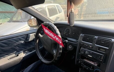 Toyota Carina E, 1997 год, 195 000 рублей, 4 фотография