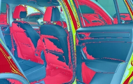 Skoda Kodiaq I, 2019 год, 2 300 000 рублей, 17 фотография