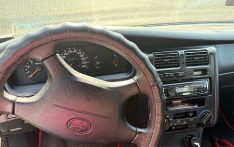 Toyota Carina E, 1997 год, 195 000 рублей, 8 фотография