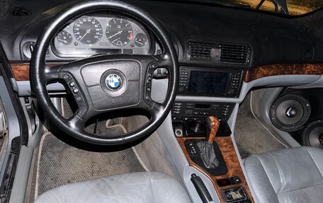 BMW 5 серия, 1998 год, 260 000 рублей, 3 фотография
