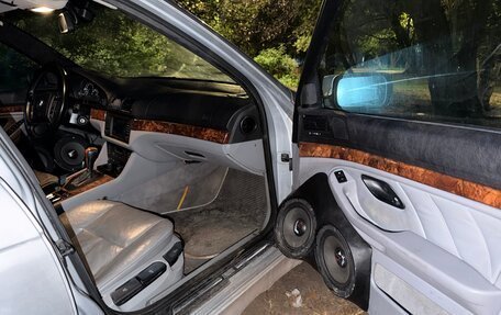 BMW 5 серия, 1998 год, 260 000 рублей, 6 фотография