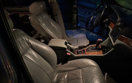 BMW 5 серия, 1998 год, 260 000 рублей, 7 фотография