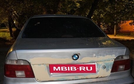 BMW 5 серия, 1998 год, 260 000 рублей, 9 фотография