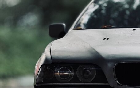 BMW 5 серия, 1998 год, 260 000 рублей, 13 фотография