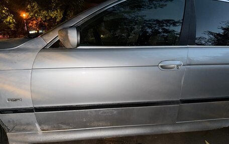 BMW 5 серия, 1998 год, 260 000 рублей, 12 фотография