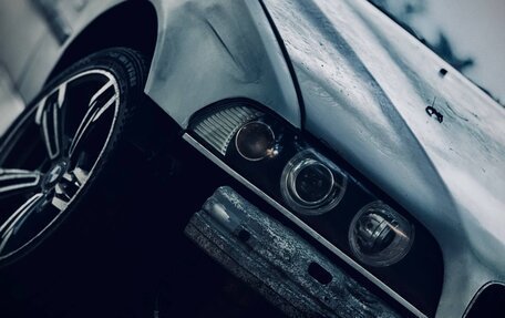 BMW 5 серия, 1998 год, 260 000 рублей, 18 фотография